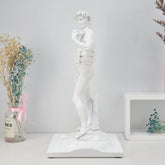 David Suicide Bomber